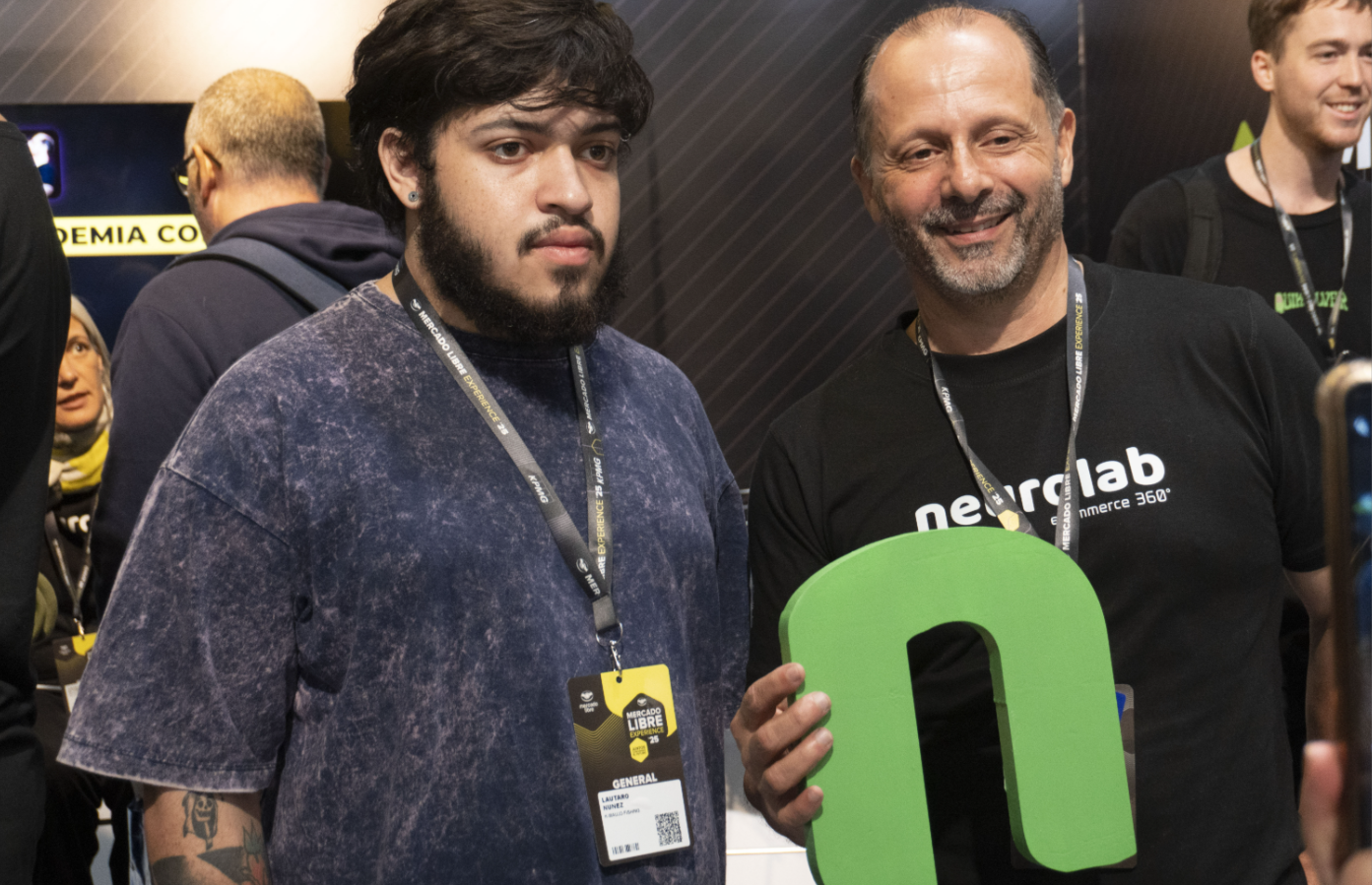 Neurolab - Nestor Arranz