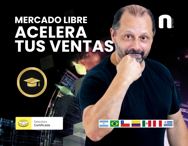 Programa de Formación: Acelera Tus Ventas en Mercado Libre