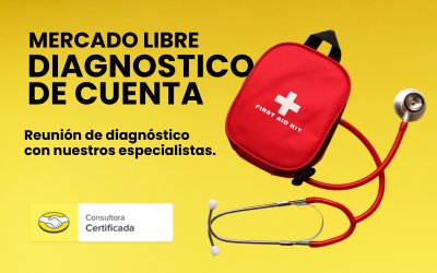 Diagnóstico de Cuenta