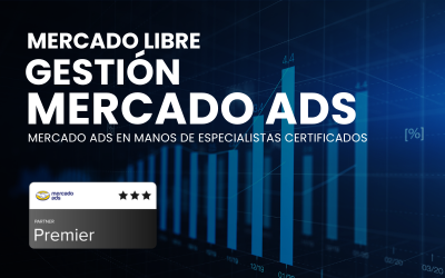 Gestión Mercado Ads