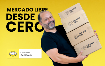 Mercado Libre Desde CERO