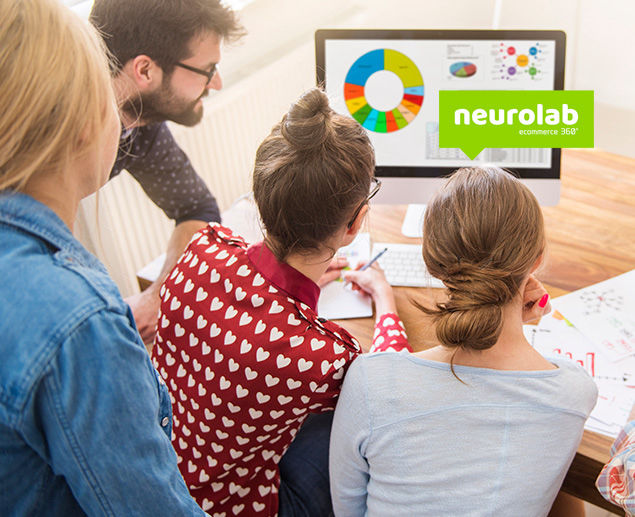 Consultoría Express Gratuita - Neurolab eCommerce 360